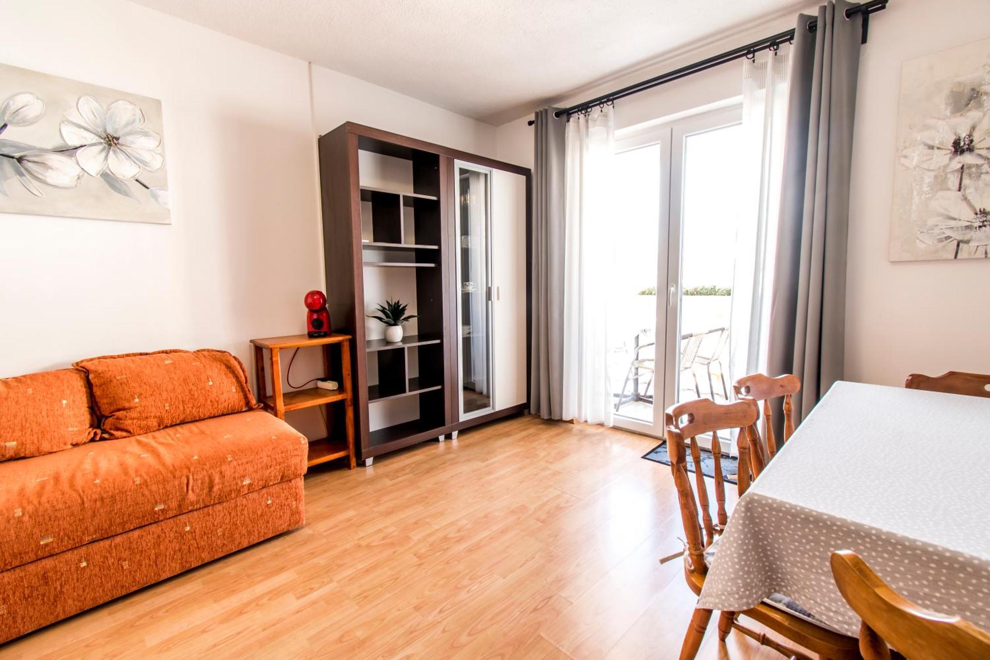 Apartments Curic Trogir Exterior photo